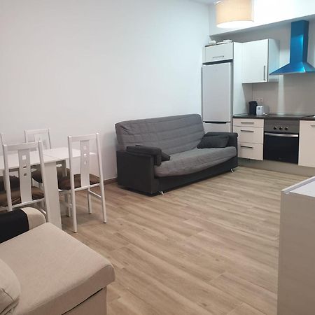 Premier Apartments Valencia Zimmer foto