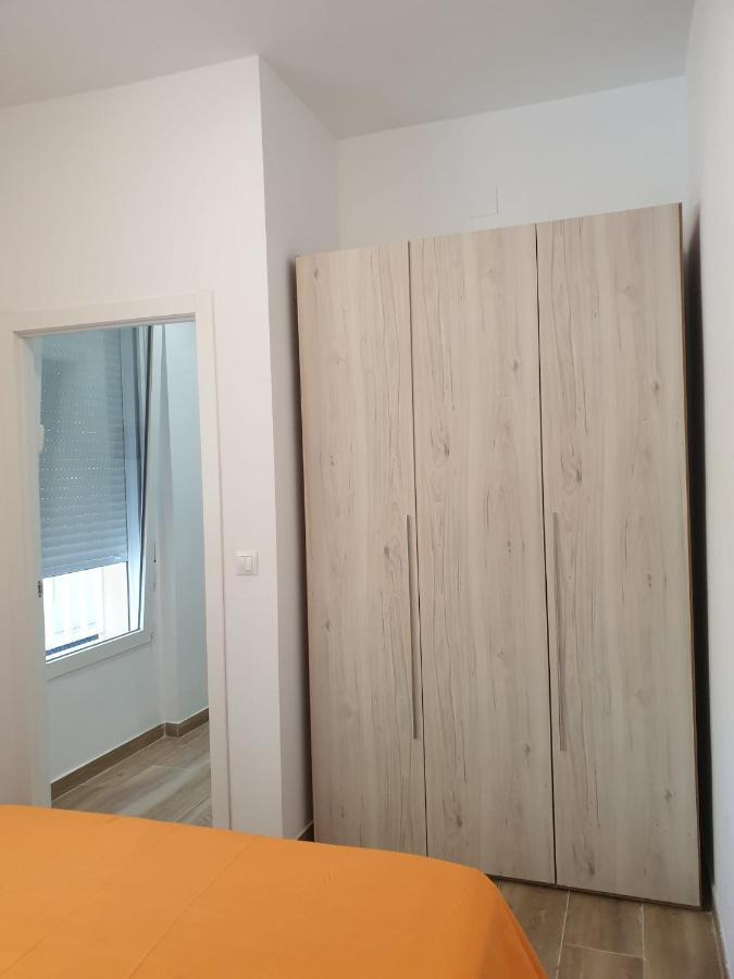 Premier Apartments Valencia Exterior foto