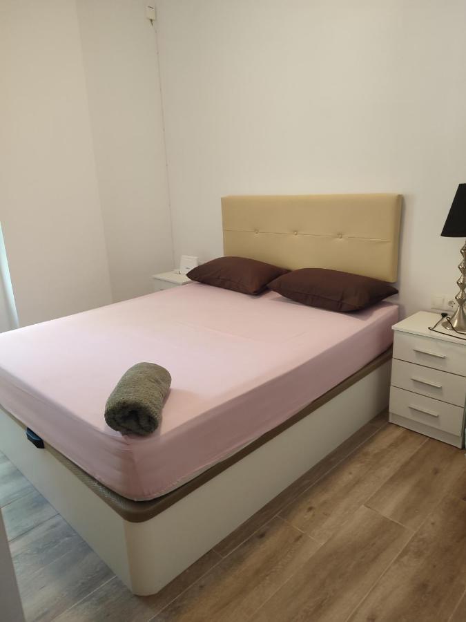 Premier Apartments Valencia Exterior foto