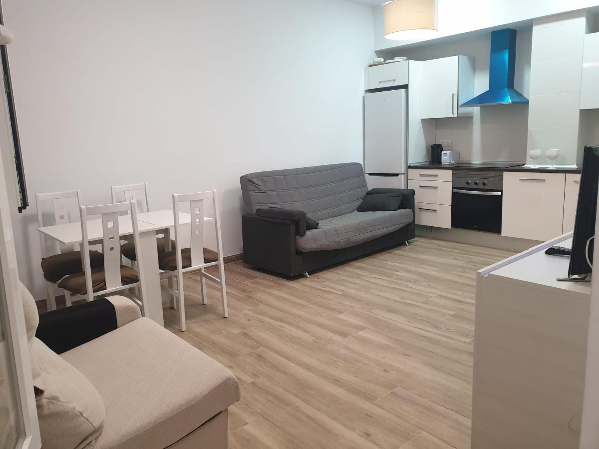 Premier Apartments Valencia Zimmer foto